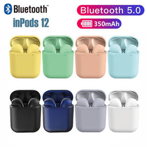 INPODS 12