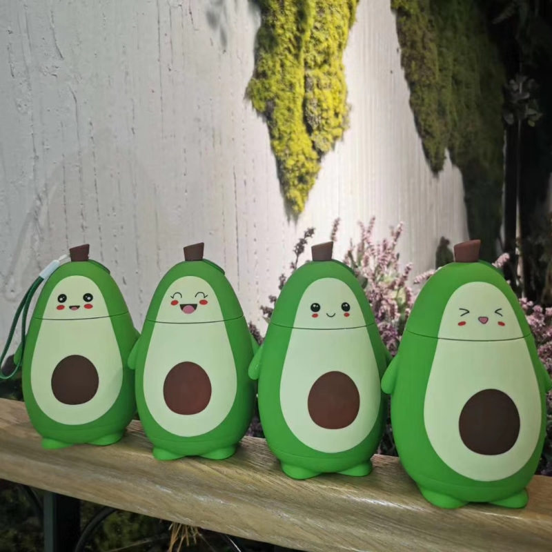 TERMO AGUACATE