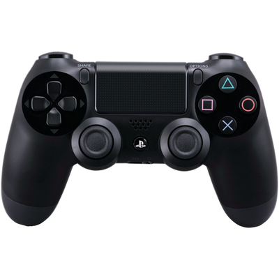 CONTROL PS4