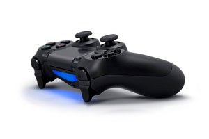 CONTROL PS4
