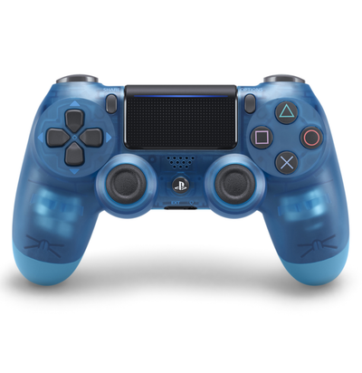 CONTROL PS4
