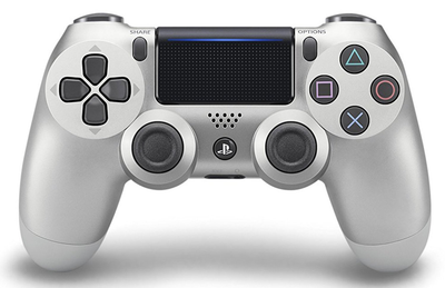 CONTROL PS4