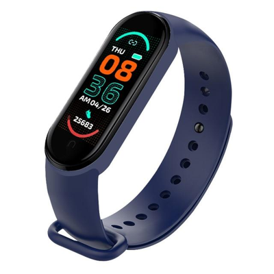 SMARTBAND M6 Y M7 - Tienvir