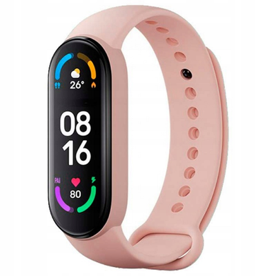 SMARTBAND M6 Y M7 - Tienvir