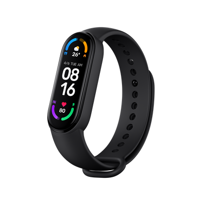 SMARTBAND M6 Y M7 - Tienvir