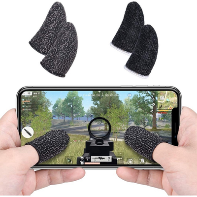 Dedales Gamer para Celular - Tienvir