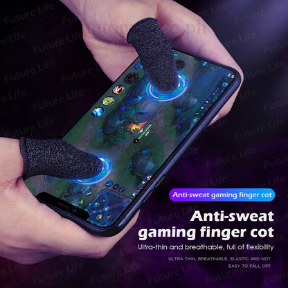 Dedales Gamer para Celular