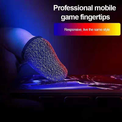 Dedales Gamer para Celular - Tienvir