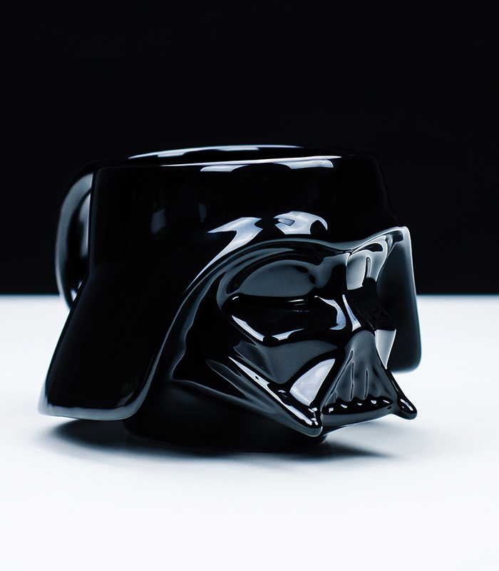 MUG DARTH VADER