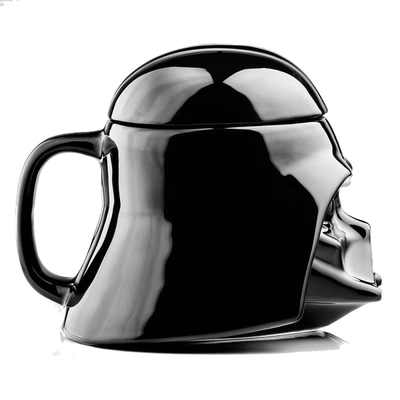 MUG DARTH VADER - Tienvir