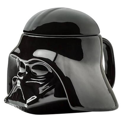 MUG DARTH VADER