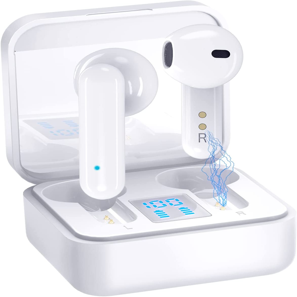Audífonos Earbuds Bluetooth Manos Libres AUT120