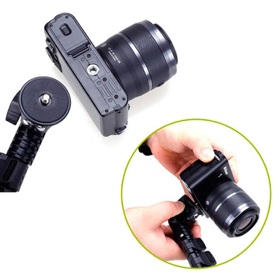 Palo de Selfie con Control Bluetooth 1.25m YT-1688