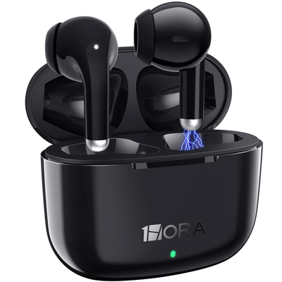 Audífonos Inalámbricos Bluetooth con Micrófono AUT203 - Tienvir