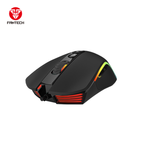Mouse Gamer DPI Ajustable 7 Botones Fantech Thor X16 II