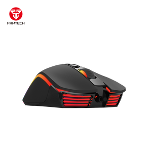 Mouse Gamer DPI Ajustable 7 Botones Fantech Thor X16 II