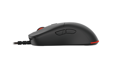 Mouse Gamer DPI Ajustable 7 Botones Fantech Helios UX3 V2