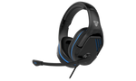 Diadema Gamer para PC, Play, Xbox con Micrófono Fantech MH86