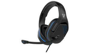 Diadema Gamer para PC, Play, Xbox con Micrófono Fantech MH86