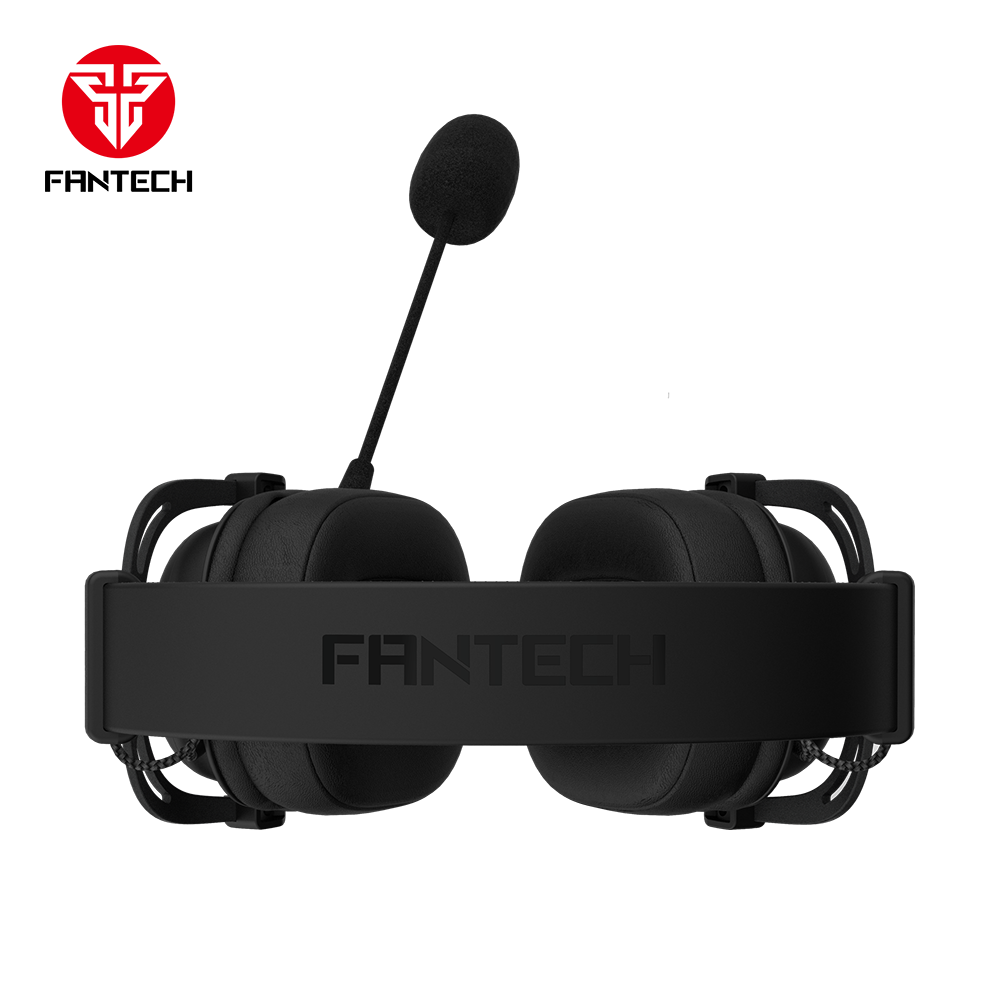 Diadema Gamer para PC, Play, Xbox con Micrófono Fantech MH90