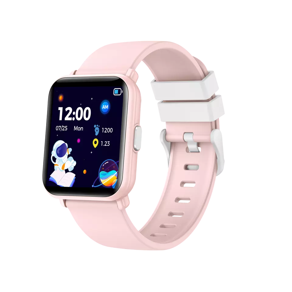 SmartWatch 1.4" IP68 con JuegosBluetooth NY58