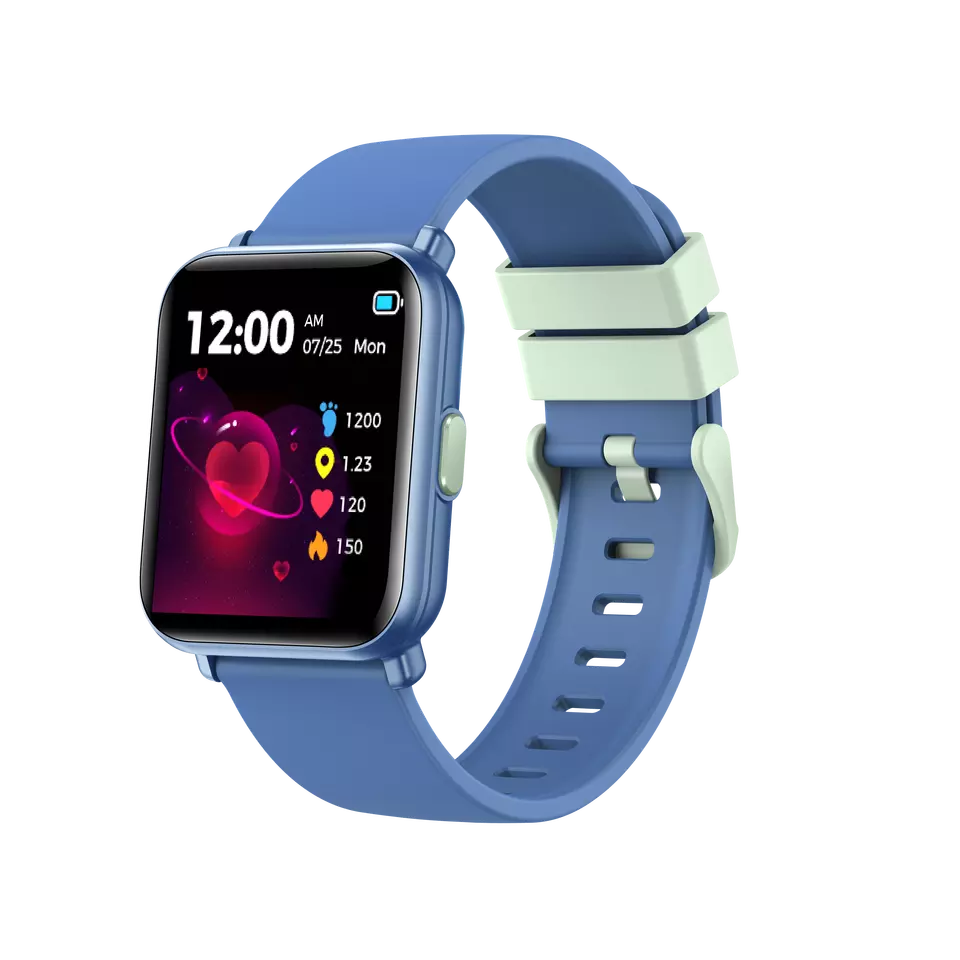 SmartWatch 1.4" IP68 con JuegosBluetooth NY58