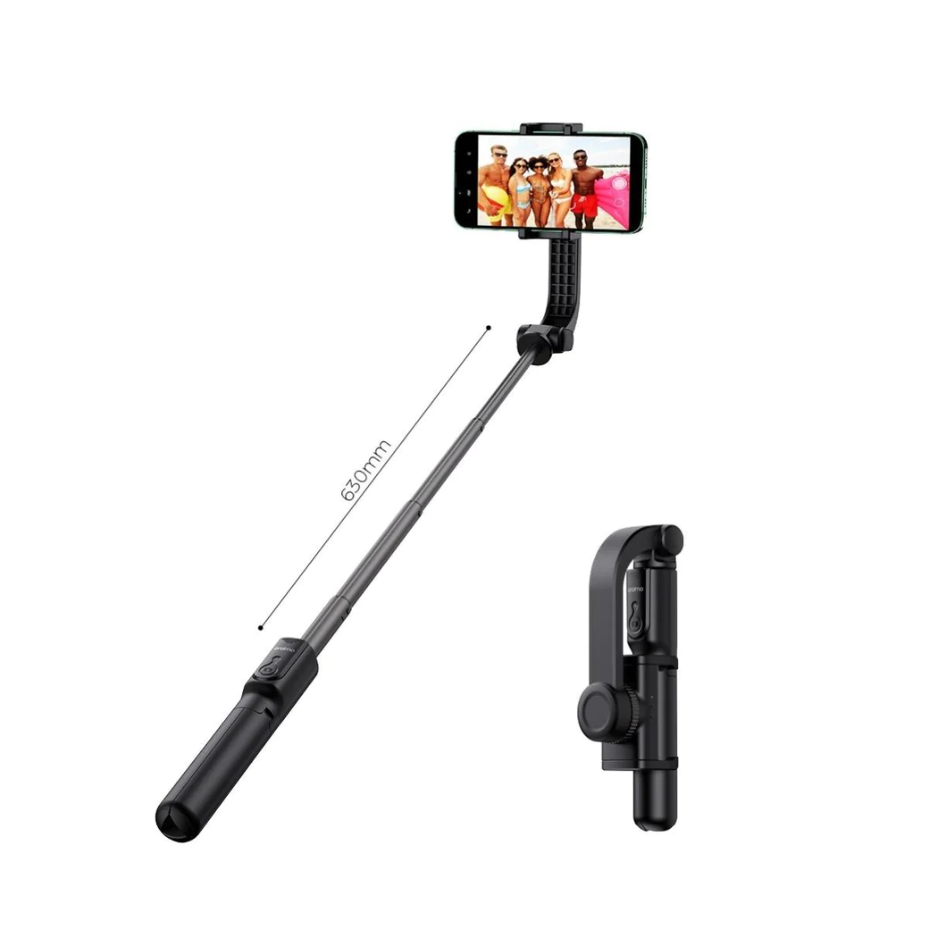 Estabilizador Trípode Selfie Stick Gimbal Oraimo OV-GHS1