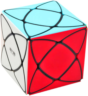 Cubo Rubik Super Ivy QIYI 822