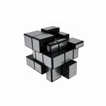 Cubo Rubik 3x3 Mirror QIYI 517 Espejo