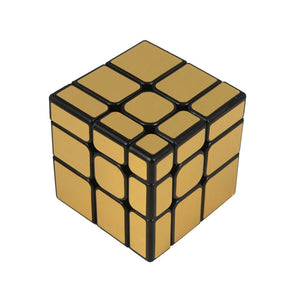 Cubo Rubik 3x3 Mirror QIYI 517 Espejo